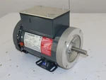 Marathon 1-1/2 Hp 1PH Single Phase 3450 Rpm 56C Frame Tefc Pressure Washer Motor. Fixed Price $449.99.