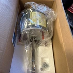 First Choice 1/4 Hp Condenser Fan Motor 825 Rpm 208-230 Volt Y4635 New Ge Wagner. Fixed Price $100.00.