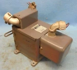 Honeywell Modutrol Motor M904E 1358 24 Volts 50-60 Cycles 17 Watts. Fixed Price $130.00.