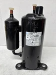 Tecumseh RK5519ENA3A Rotary Compressor LRA47 1-1/2 Hp 208-230V 1PH RK5519E-NA3A. Fixed Price $249.99.