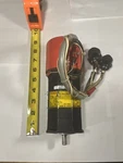 Fanuc Ac Servo Motor 3-OS A06B 0533-B551 Phase Poles. Fixed Price $225.00.