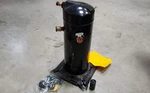 Copeland ZPS20K5E-PFV-830 Scroll Ultra Two-stage Compressor R-410A, Nib. Fixed Price $1039.95.