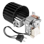 New Bathroom Fan Motor Blower Assembly For Broan Nutone Bulb Ceiling S97009796. Fixed Price $22.49.