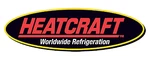 Heatcraft Refrigeration 5002LS 1/5HP 1080RPM 115/60/1 Cwse. Fixed Price $542.28.