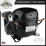 NEK2125GK1 Embraco 1/3 Hp Reciprocating Compressor With Lbp For Refrigerator. Fixed Price $428.65.