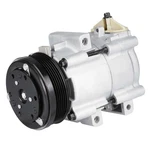Ac Compressor With Clutch Fits For Excursion 5.4L 6.0L 6.8L 2003-2005, F150 4.... Fixed Price $190.00.