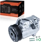 Compressor Clutch Buick Enclave 3.6L Traverse Acadia CO-21625C. Fixed Price $84.99.