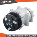 Labwork A/c Compressor W/clutch For Honda Civic 1994 1995-2000 Cr-v 1997-2001. Fixed Price $88.27.