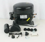 Sikelan ADW110T6 Refrigeration Compressor 3/8 Hp 1058BTU 110-120V R134A 50-60HZ. Fixed Price $169.99.