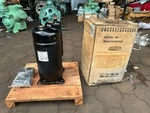 Mitsubishi Siam Rotary Compressor NH47YDTT. Fixed Price $799.00.