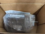 Marathon 048A17T119 Motor 1/2HP Enc Teao 1625 Rpm Single Phase 1/60/115/230. Fixed Price $338.03.