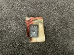 New Robertshaw Compressor Protector RE3310-305. Fixed Price $23.00.