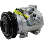 Uac 11193C A/c Compressor For 10-17 Mazda 5. Fixed Price $305.99.