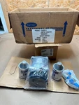 Carrier Transicold 76-02026-10 Compressor Repair Kit Mt 18-10156-13. Fixed Price $349.99.