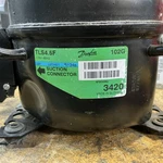 TLS4.5F Danfoss Compressor. Fixed Price $45.00.