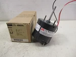 Dayton 4M095 Hvac Motor 3000 Rpm 1/50 Hp 115 Volt 60 Hz Shaft 1/4" X 2. Fixed Price $49.95.
