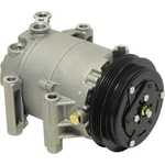Uac 21132LC A/c Compressor For 05-13 Chevrolet Corvette. Fixed Price $335.95.
