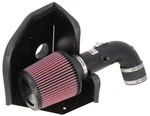 K&n Filters 69-8617TTK Typhoon Cold Air Induction Kit Fits 10-15 Camry Venza. Fixed Price $419.99.