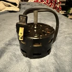 Broan-nutone Motor 120V 0.8A Corded Electric Mpn 71639319 99080037. Fixed Price $80.00.