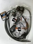 Copeland 527-0044-08 Compressor Model Service Kit Mounting 536-0177-00 Lot. Fixed Price $29.99.