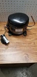 Embraco Ffc 110HBX Compressor 220V 120814 11945 513202013 Used Working (brazil). Fixed Price $49.00.