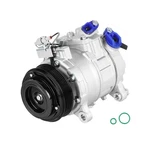 Air Conditioner Ac Compressor With A/c Clutch Compatible Bmw X5 320I 328.... Fixed Price $150.94.
