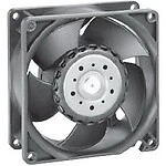 Ebm-papst 3212J/2H3 Dc Fan Axial Ball Bearing 12V 6V To 13.8V 140CFM 69DB 92 .... Fixed Price $124.04.