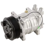 Compressor A/c Clutch Replaces Diesel Kiki Seltec Tama TM-15HD 488-45121. Fixed Price $240.98.