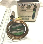 Alco Controls Thermo Expansion Valve Less Flange 5 Tons Tcle Hw Nib. Fixed Price $125.00.