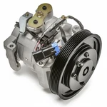 Alliance N83 2020 22529 10S15C Ac Compressor, 12V 157MM PV6 Groove For Trucks. Fixed Price $299.67.