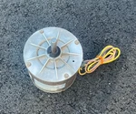 Carrier 1185924 Condenser Fan Motor 1/4HP 208-230V 48 Frame Ball Bearings. Fixed Price $487.02.