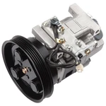 Ocpty Ac Compressor For 2001 2002 2003 Mazda Protege 2.0L F.... Fixed Price $155.15.