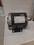 Us Motors S63CXSJB-7032, 3/4 H.p., 1725 R.p.m., 115/230 V, Ph. Fixed Price $225.00.