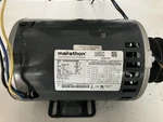 Marathon Motors Model 5K49MN4293BX 60 Hz Ph 1725 Rpm. Fixed Price $99.99.