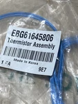 Lg EBG61645806 Thermistor Assembly W/ Sensor Cover. Fixed Price $22.46.