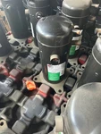 Lg ABG038KAC 38,000 230/1/60 R-410A Scroll A/c Compressor. Fixed Price $500.00.