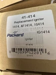 Packard IG1414 Flat Silicon Carbide Igniter Replaces Goodman Genuine Oem. Fixed Price $29.97.