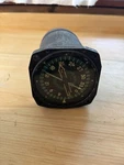 Vintage Emerson Magnetic Course Indicator. Fixed Price $50.00.