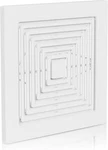 97011723 Grille For Broan-nutone Bathroom Fan BP90, BP46, 663, 670, 67.... Fixed Price $23.01.