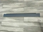 Sub Zero 7014698 36 New Black Models 501 550 601 650 661. Fixed Price $251.32.