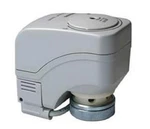 Siemens SSD81U Picv Ser 3-POSITION Non-spring Return Electronic Valve Actuator. Fixed Price $105.72.