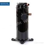 Compressor Danfoss HRH044U4LP6 120U1358/120U1361 R410 380-415V 50HZ 460V 60HZ. Fixed Price $2381.60.