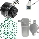 Universal Air Conditioner Kt 2364 A/c Compressor/component Kit. Fixed Price $382.13.