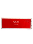 Danfoss 009L8053 Shut Off Ball Valve 5/8 In, Odf, Gbc 16S, Multiple Refrigerant,. Fixed Price $54.99.