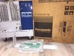 New Box Panasonic Water Cooling Unit (#YX-0091UW). Fixed Price $1600.00.