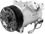 Autodevil A/c Compressor Clutch Compass Patriot 09-17 55111610AA. Fixed Price $144.00.