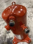 Alliance SPA041B4RPA 3.5 Ton Single-stage Ac Scroll Compressor 380-460/50-60/3. Fixed Price $562.00.