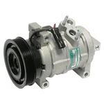 For Dodge Charger 2006-2010 Uac CO30000C A/c Compressor Assembly. Fixed Price $265.31.