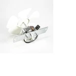 Oem Broan Nutone S1315A000 Power Unit Motor Assembly & Fan Blade. Fixed Price $81.00.