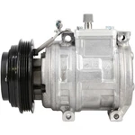 A/c Compressor-new With Clutch Denso 471-1218. Fixed Price $402.91.